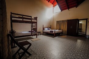 Akruthi Palm Pavilion Resort