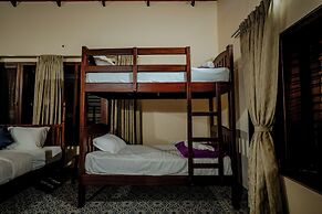 Akruthi Palm Pavilion Resort