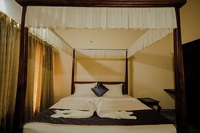 Akruthi Palm Pavilion Resort