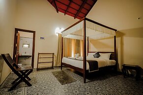 Akruthi Palm Pavilion Resort