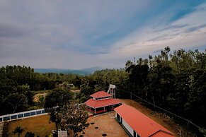 Akruthi Palm Pavilion Resort