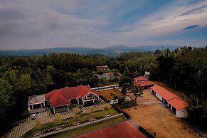Akruthi Palm Pavilion Resort