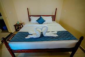 Akruthi Palm Pavilion Resort