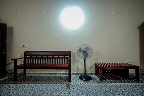 Akruthi Palm Pavilion Resort