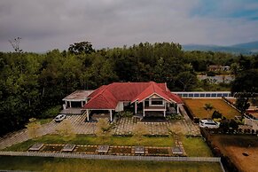Akruthi Palm Pavilion Resort