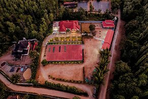 Akruthi Palm Pavilion Resort
