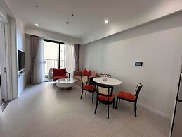 Dido Carthage Apartment