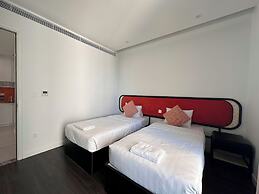 Dido Carthage Apartment