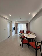 Dido Carthage Apartment