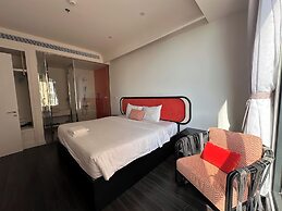 Dido Carthage Apartment