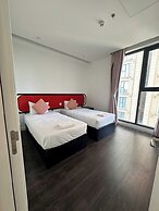 Dido Carthage Apartment