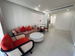 Dido Carthage Apartment