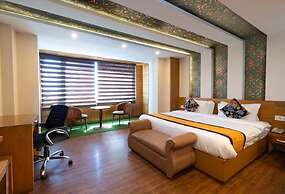 Hotel Beechwood by Avira