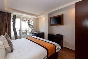 Hotel Beechwood by Avira