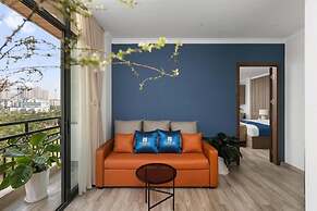 3A Hometel Hanoi