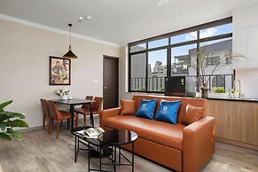 3A Hometel Hanoi