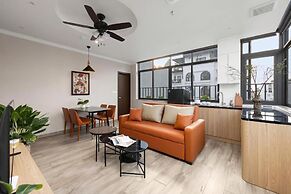 3A Hometel Hanoi