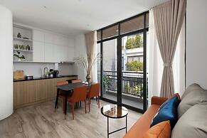 3A Hometel Hanoi