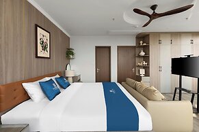 3A Hometel Hanoi