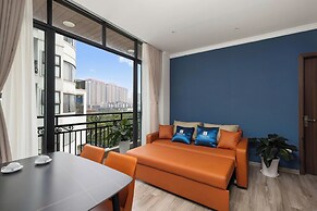 3A Hometel Hanoi