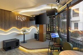 3A Hometel Hanoi
