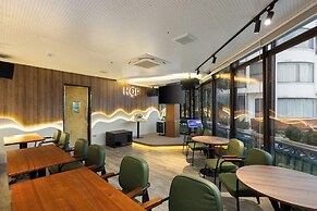 3A Hometel Hanoi