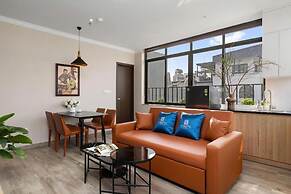 3A Hometel Hanoi