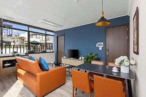 3A Hometel Hanoi