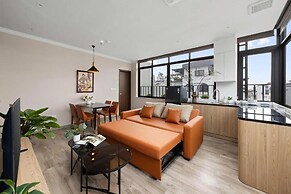 3A Hometel Hanoi