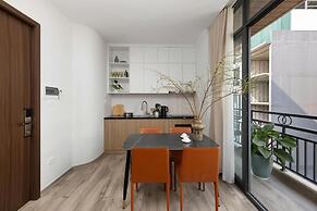 3A Hometel Hanoi