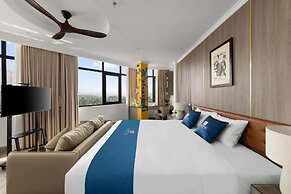 3A Hometel Hanoi