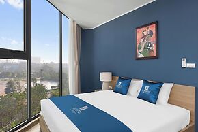 3A Hometel Hanoi