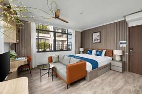 3A Hometel Hanoi
