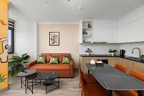 3A Hometel Hanoi