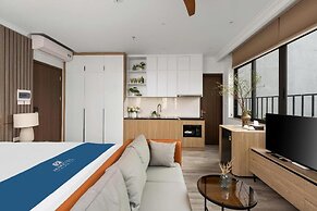 3A Hometel Hanoi