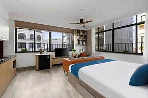 3A Hometel Hanoi