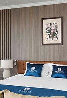 3A Hometel Hanoi