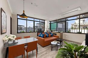 3A Hometel Hanoi