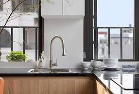 3A Hometel Hanoi