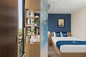 3A Hometel Hanoi