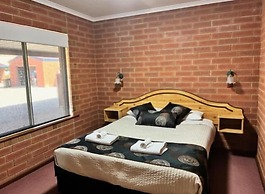 Edithburgh Seaside Motel