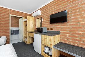 Edithburgh Seaside Motel
