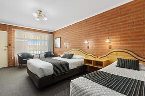 Edithburgh Seaside Motel