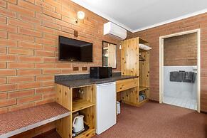 Edithburgh Seaside Motel