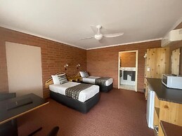 Edithburgh Seaside Motel