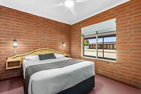 Edithburgh Seaside Motel