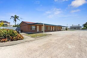 Edithburgh Seaside Motel