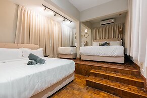 40Pax Bangsar Luxe Pool Villa by Verano