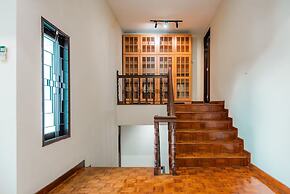 40Pax Bangsar Luxe Pool Villa by Verano