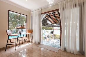 40Pax Bangsar Luxe Pool Villa by Verano